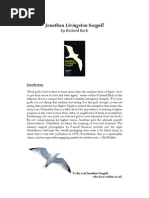 Jonathan Livingston Seagull PDF