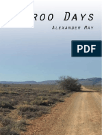 Karoo Days - Alexander May