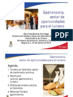 Turismo en Colombia PDF