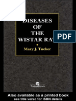 Dieseases of The Wistar Rat