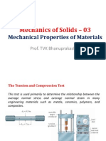 TVKB GATE RCH SOM 03 Mech Behaviour Materials