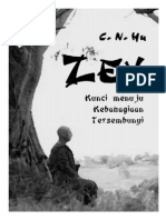 Zen - Kunci Menuju Kebahagiaan Tersembunyi