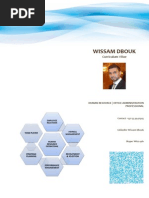 Wissam-Dbouk CV