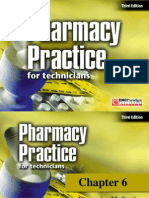 Pharmacy Practice