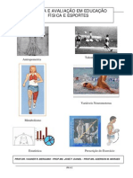 Avaliação Fisica (Importante)