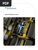 Telecom Catalog Optical Distribution Frames 103742AE