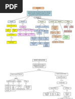 Mapa Conceptual de La Sangre