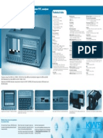 AMA - 300 - Aerial Measuring Device 5-2150MHz PDF