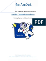 Satellite Communication Basics