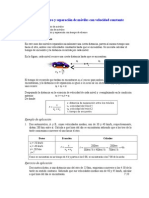 Tema 2 Encuentro de Moviles V Cte