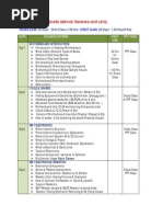 Desktop Motherboard Service Training-Chip Level: (30 Days 24 Hrs Time) 720 Hrs / (30 Days 1.30 Hrs 45 HRS)