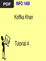 04 ITF Tutorial