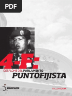 4F, El Día de La Derrota Del Parlamento Puntofijista.-Venezuela