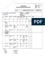 Bhel-Quality Plan Piping