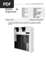 Trane Manual de Instalacao TRCE