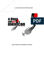 A Day Without A Mexican Analysis