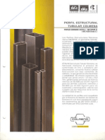 Catalogo Estructural Colmena