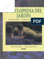 Plantas - Enciclopedia Del Jardin