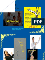 Unit 9 Motivation: Book Code - MB 0038 Smita Choudhary