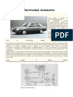 Electricidad Automotriz