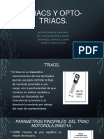 Opto Triac