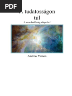 Andrew Vernon - A Tudatosságon Túl