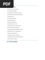 Poesias Ineditas Excelentes