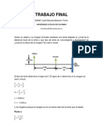 Trabajo Final Fisica