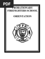 00 Orientation Fdny