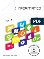 Revista Mundo Informatico