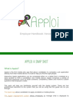 Apploi Employer Guide