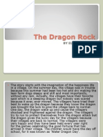 The Dragon Rock