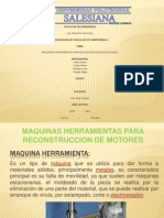 Maquina Herramienta