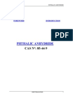 Phthalic Anhydride PDF