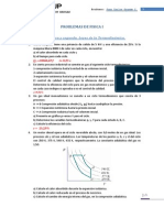 Problemas de Fisica I Tema07