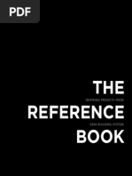 The Reference Book Vol 2 - Inspiring Projects by Sapa Building System