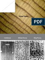 Wood Types