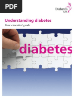 Understanding Diabetes: Your Essential Guide