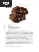 Brownie