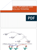 Materi4. Poliembrioni, Apomiksis Dan Embriologi Terapan