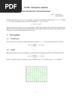 Parametrizaciones Guia