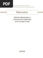 Matematica Word