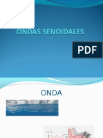 Ondas Senoidales Exposicion Terminada