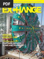 August 2013 Wire Rope Exchange