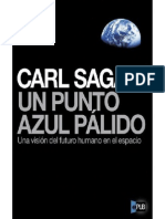 Un Punto Azul Pálido de Carl Sagan v2.0