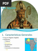 San Agustín