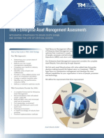 TRM Enterprise Asset Management Assesments Brochure 