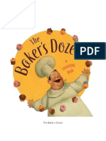 Baker's Dozen (Reader's Theater)