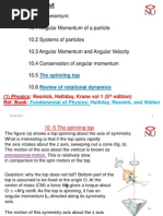 Angular Momentum BFDBFDBFD FND FN