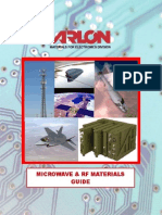 ARLON Substrate - Important PDF